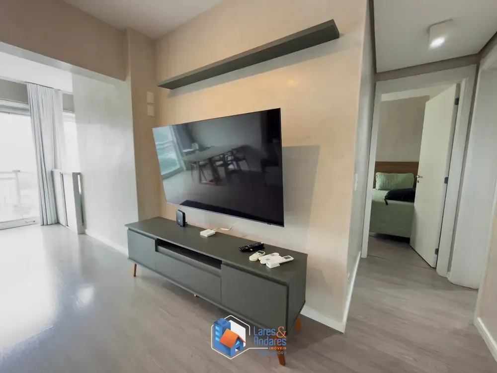 Apartamento, 1 quarto, 67 m² - Foto 3