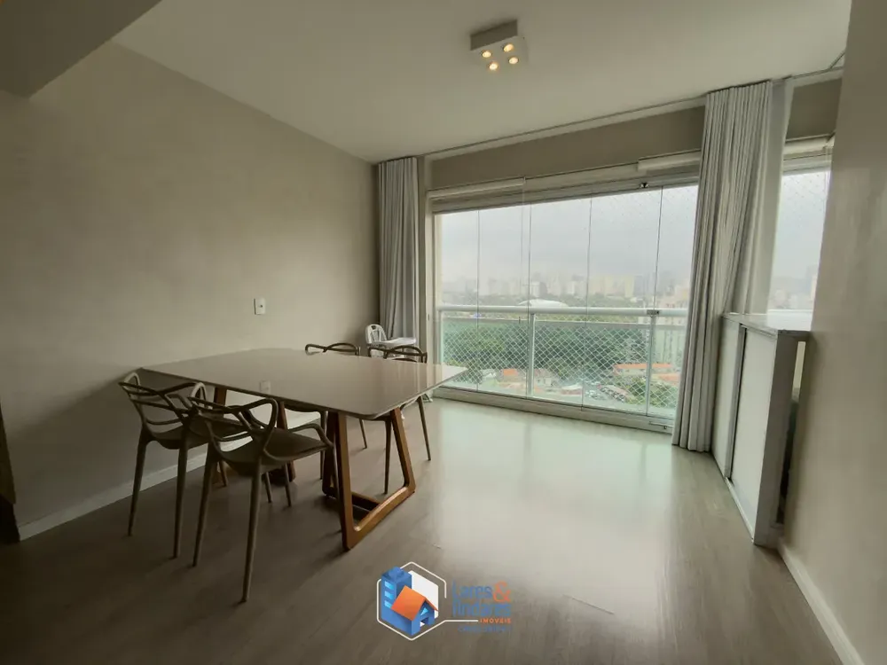 Apartamento, 1 quarto, 67 m² - Foto 4