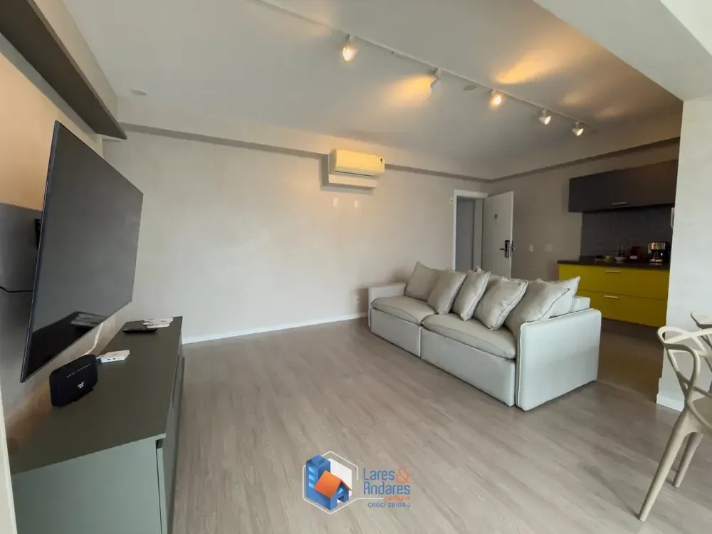 Apartamento, 1 quarto, 67 m² - Foto 2