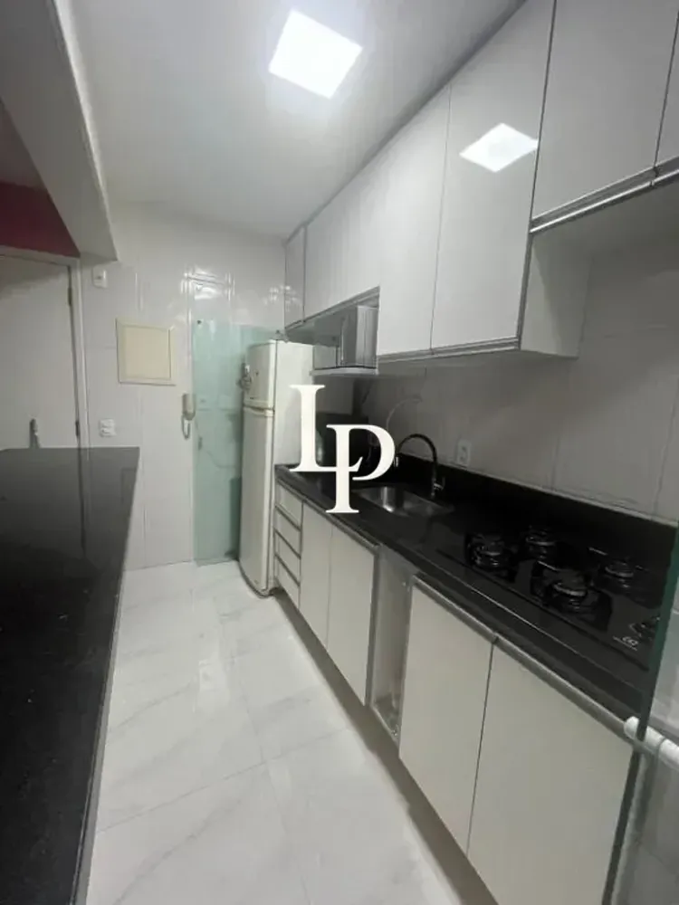 Apartamento, 1 quarto, 70 m² - Foto 5