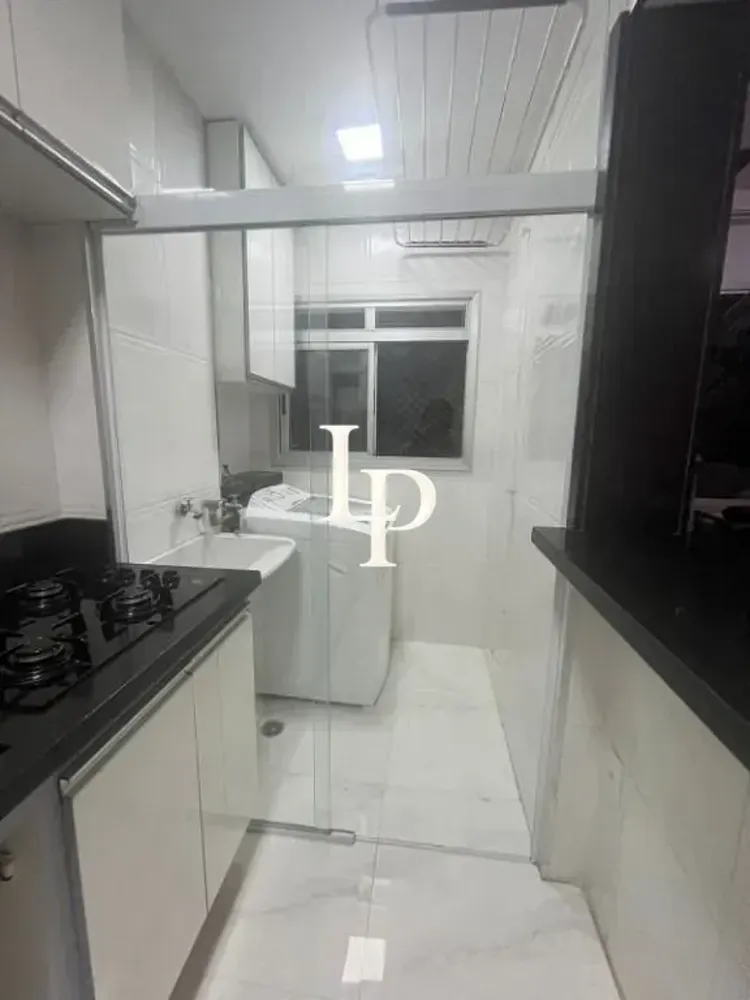 Apartamento, 1 quarto, 70 m² - Foto 3