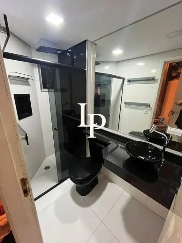 Apartamento, 1 quarto, 70 m² - Foto 2