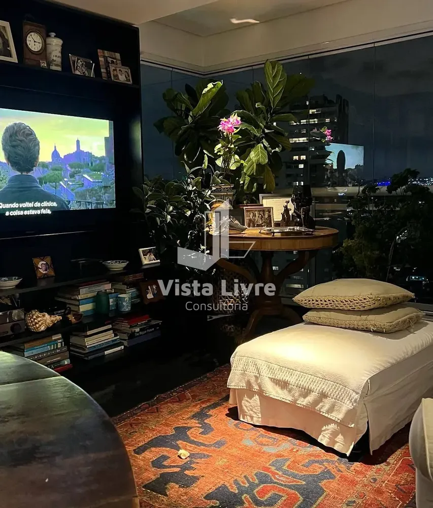Apartamento, 1 quarto, 67 m² - Foto 7