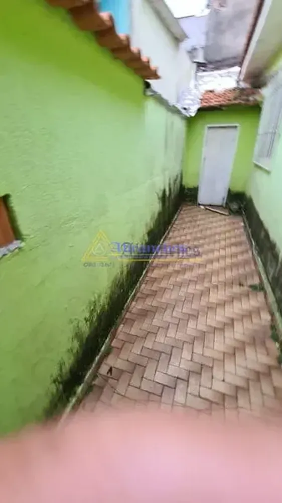 Casa, 4 quartos, 180 m² - Foto 4