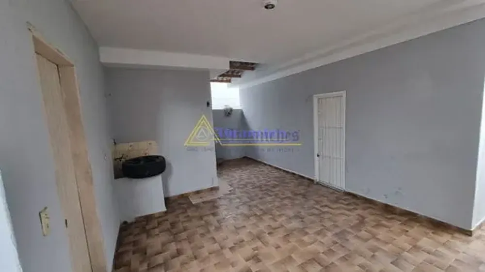 Casa, 4 quartos, 180 m² - Foto 6