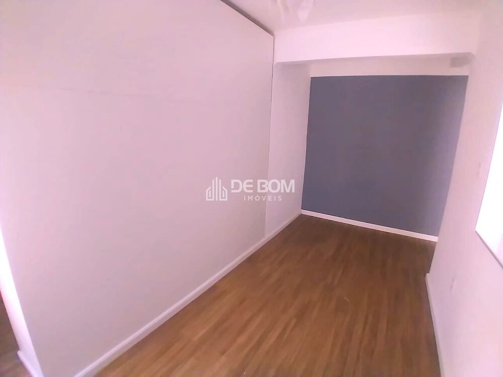 Kitnet e Studio à venda com 1 quarto, 35m² - Foto 2