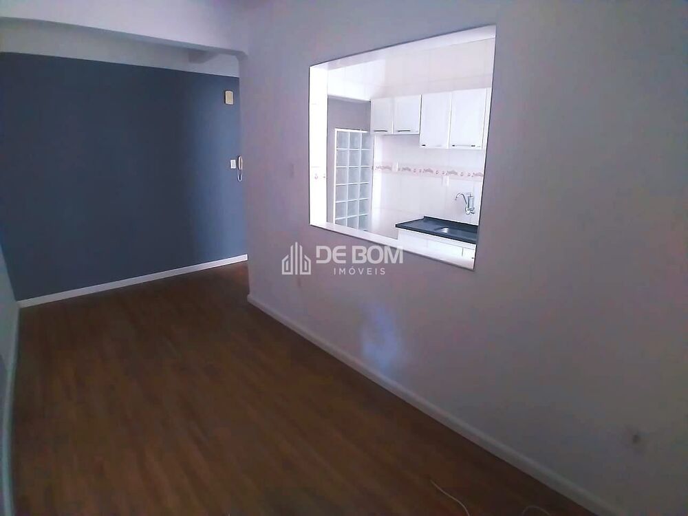 Kitnet e Studio à venda com 1 quarto, 35m² - Foto 3