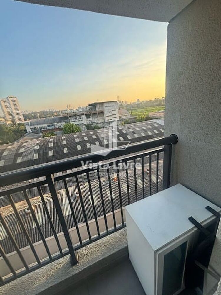 Apartamento, 2 quartos, 61 m² - Foto 1