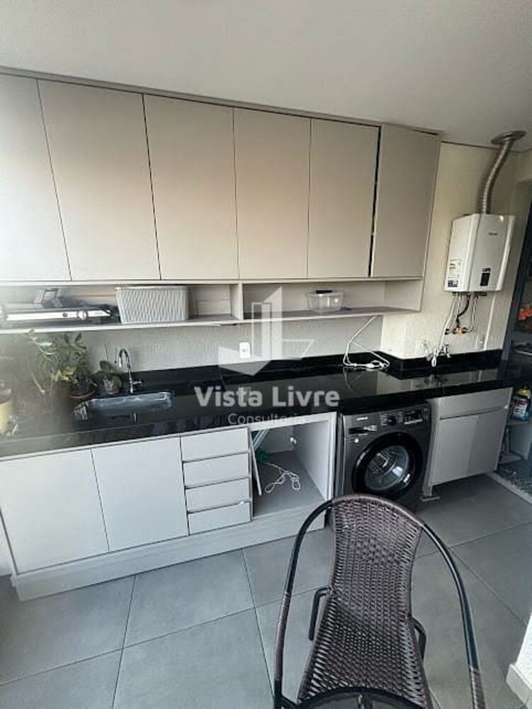 Apartamento, 2 quartos, 61 m² - Foto 2