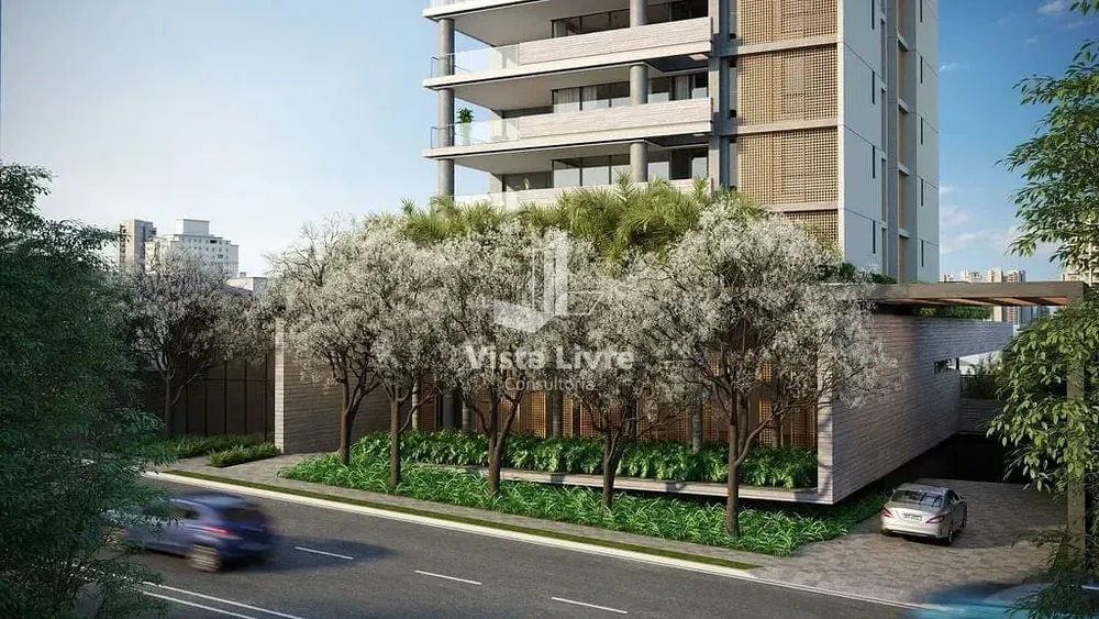 Apartamento, 3 quartos, 154 m² - Foto 2