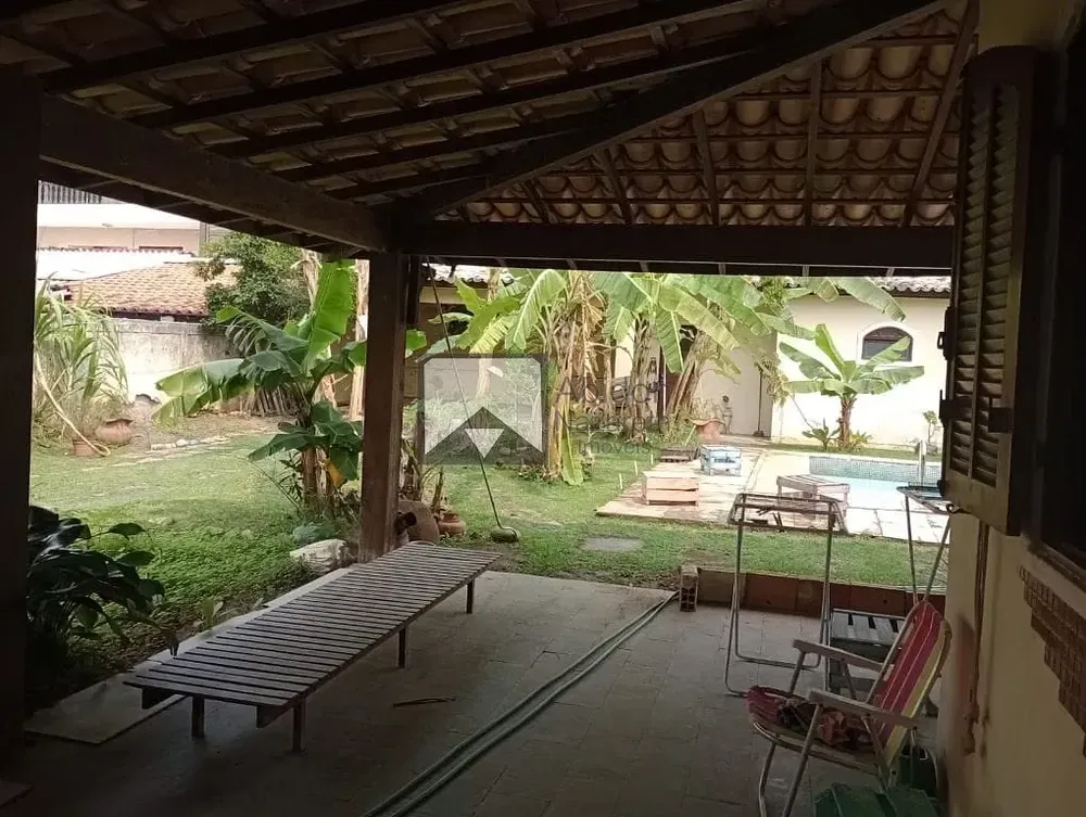 Casa, 3 quartos, 350 m² - Foto 7