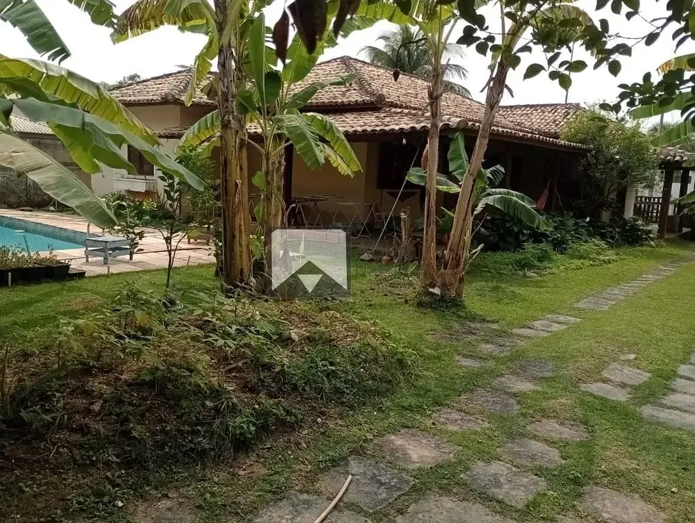 Casa, 3 quartos, 350 m² - Foto 9