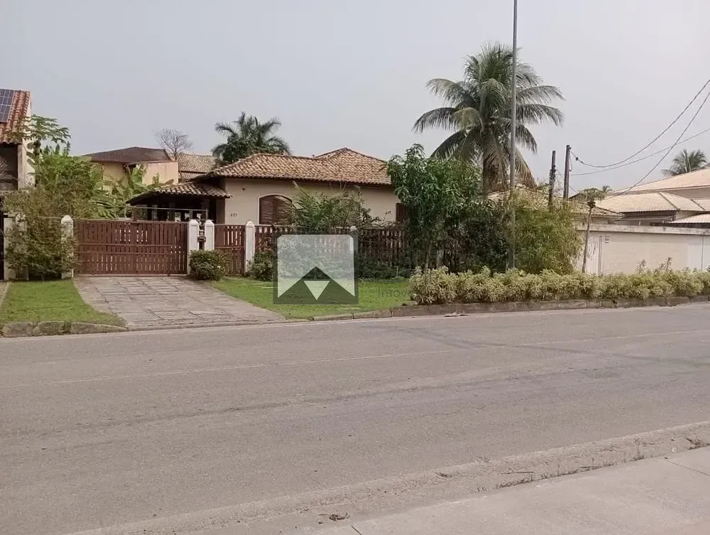 Casa, 3 quartos, 350 m² - Foto 3