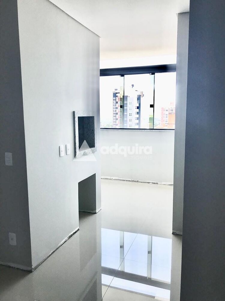 Apartamento, 3 quartos, 107 m² - Foto 2