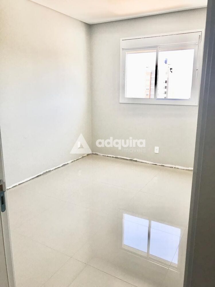 Apartamento, 3 quartos, 107 m² - Foto 1