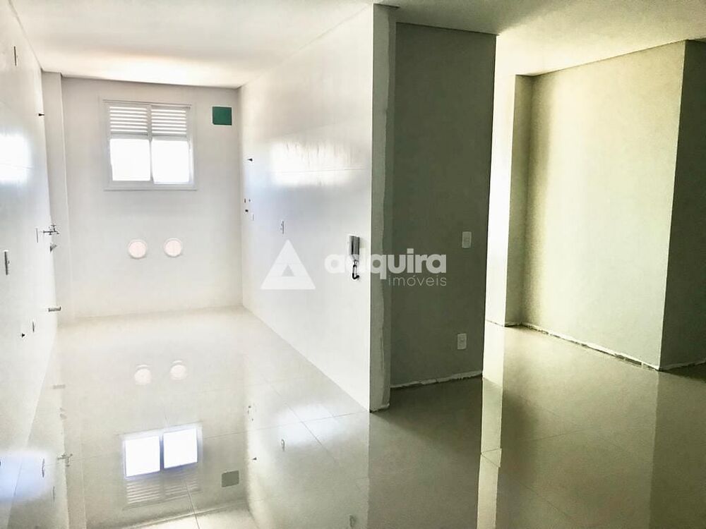Apartamento, 3 quartos, 107 m² - Foto 4