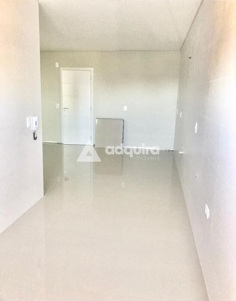 Apartamento, 3 quartos, 107 m² - Foto 3
