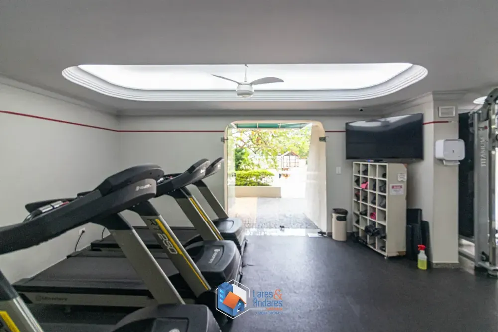 Apartamento, 2 quartos, 70 m² - Foto 4