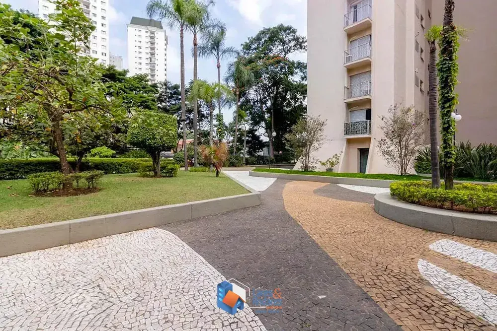 Apartamento, 2 quartos, 70 m² - Foto 3