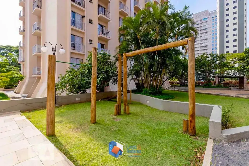 Apartamento, 2 quartos, 70 m² - Foto 1