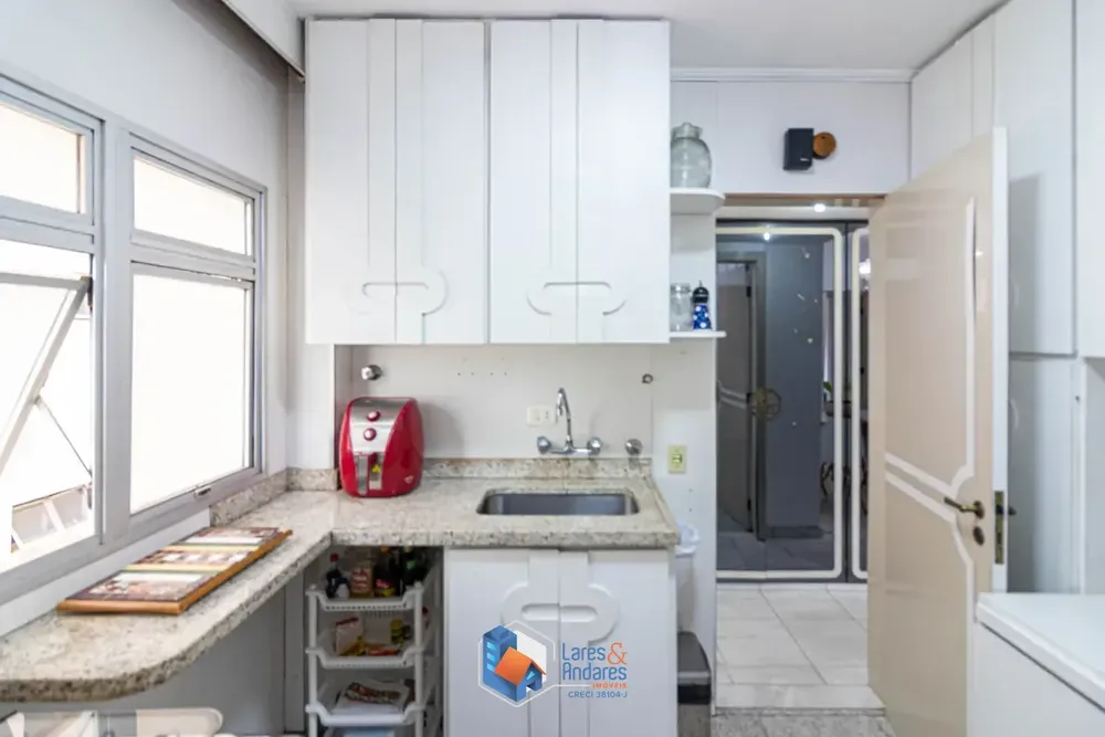 Apartamento, 2 quartos, 70 m² - Foto 2