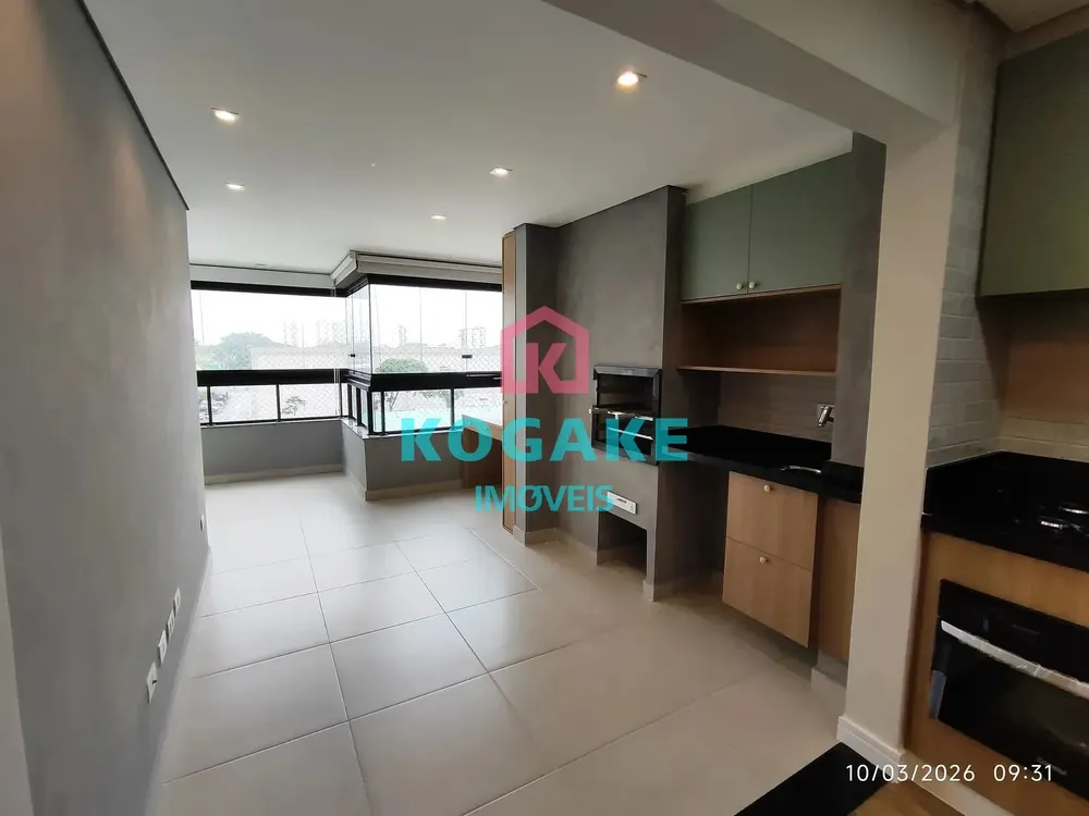 Apartamento, 3 quartos, 73 m² - Foto 5