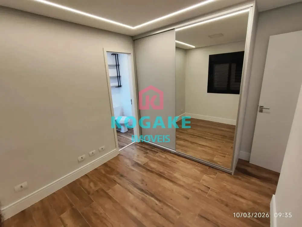 Apartamento, 3 quartos, 73 m² - Foto 1