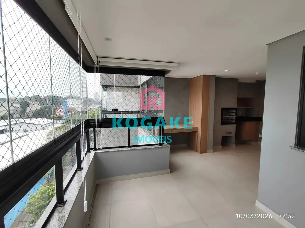 Apartamento, 3 quartos, 73 m² - Foto 3