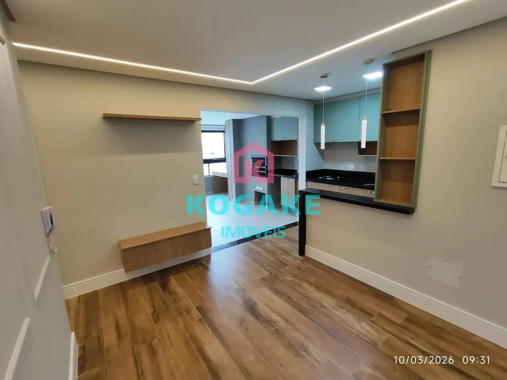 Apartamento, 3 quartos, 73 m² - Foto 6