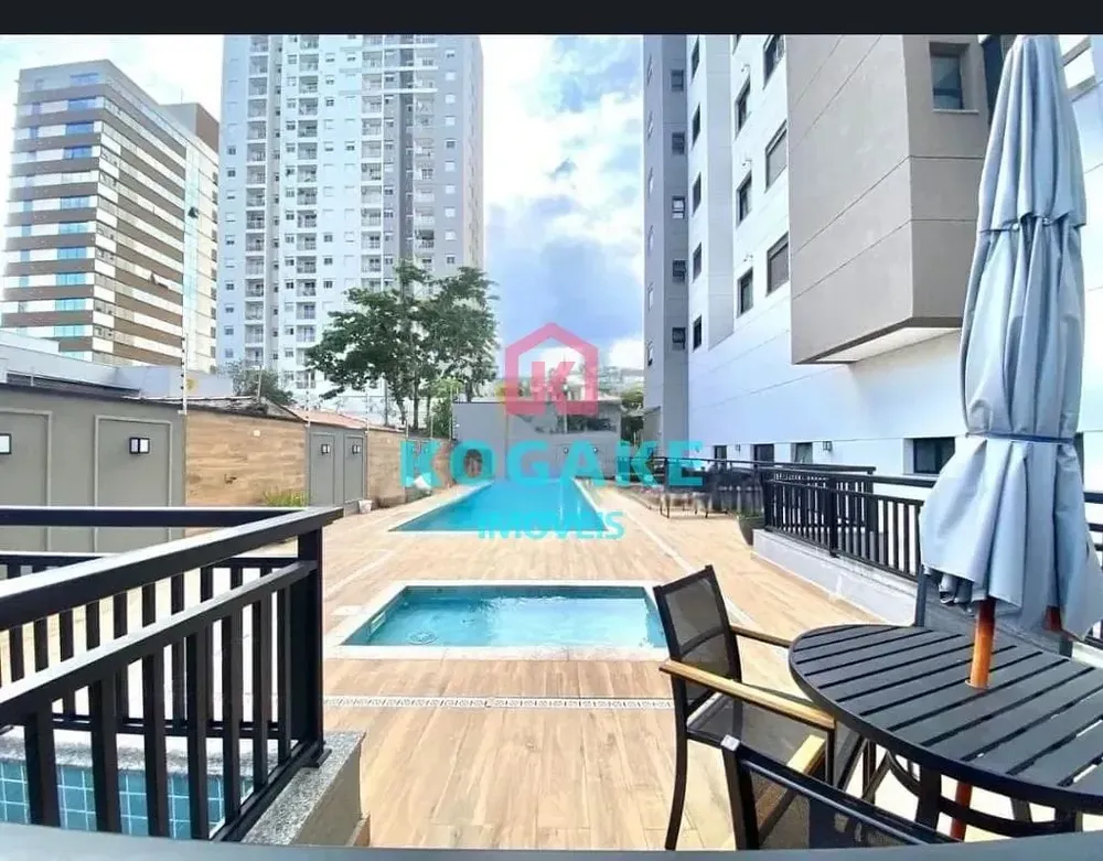 Apartamento, 3 quartos, 73 m² - Foto 2