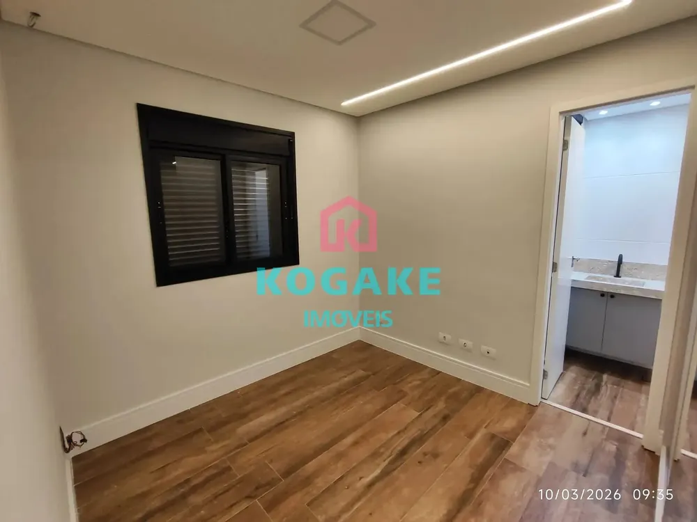 Apartamento, 3 quartos, 73 m² - Foto 4