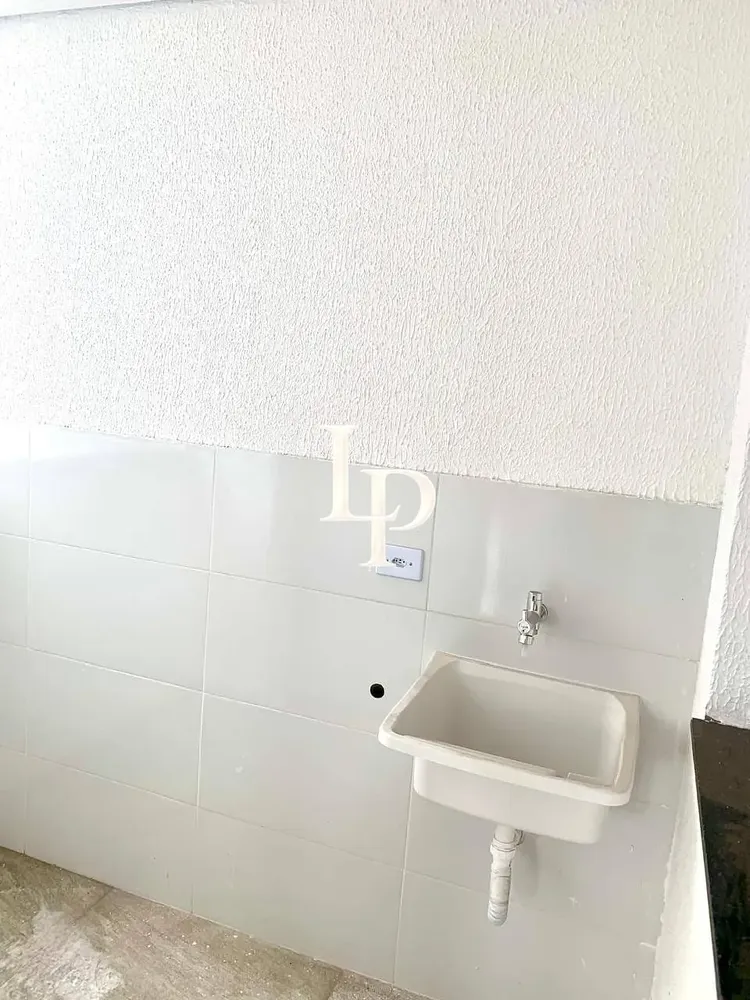 Apartamento, 2 quartos, 44 m² - Foto 8