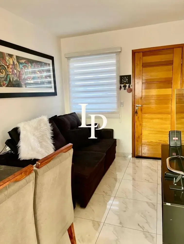 Apartamento, 2 quartos, 44 m² - Foto 5
