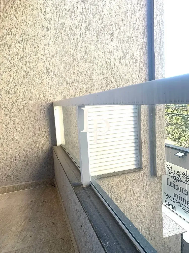 Apartamento, 2 quartos, 44 m² - Foto 1
