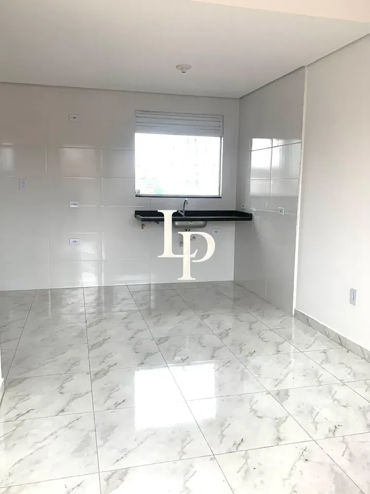 Apartamento, 2 quartos, 44 m² - Foto 3