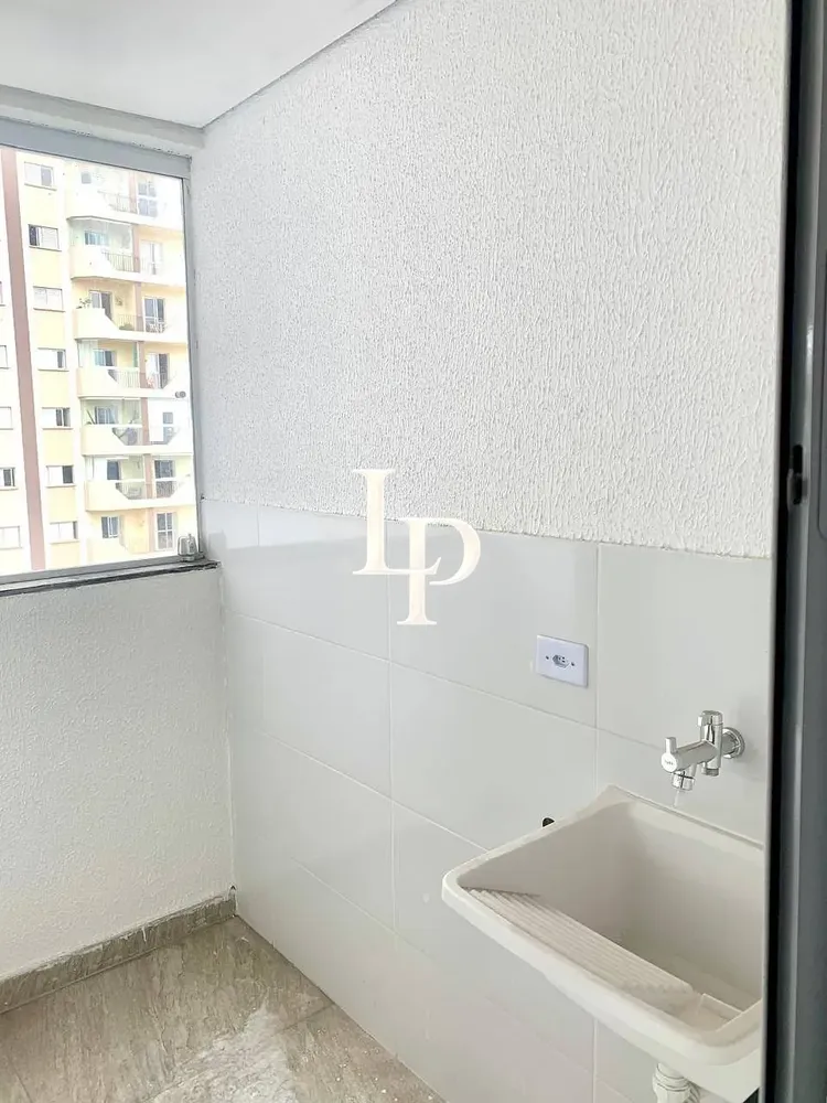 Apartamento, 2 quartos, 44 m² - Foto 6