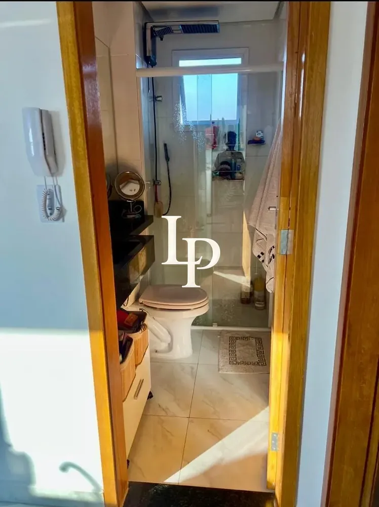 Apartamento, 2 quartos, 44 m² - Foto 4