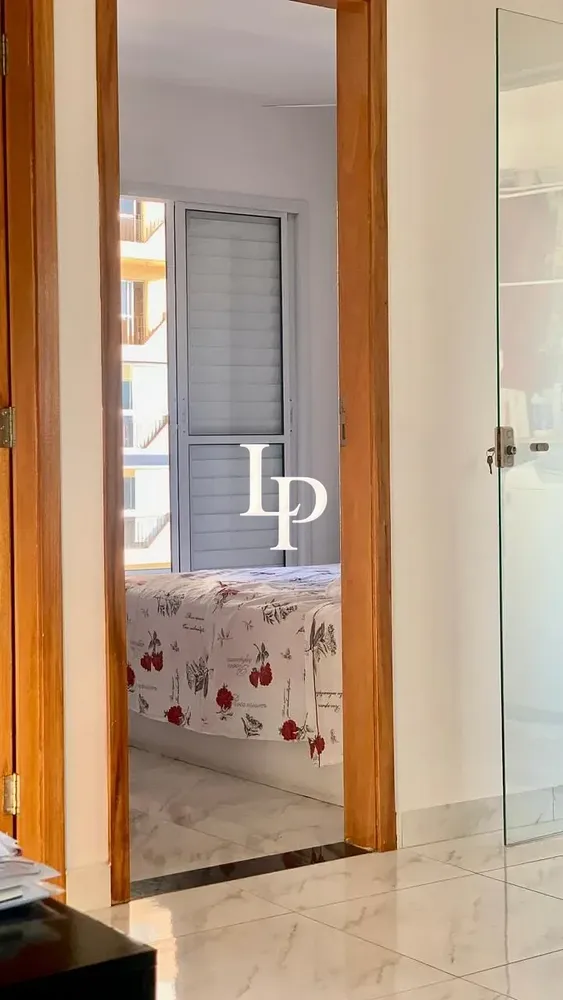 Apartamento, 2 quartos, 44 m² - Foto 2