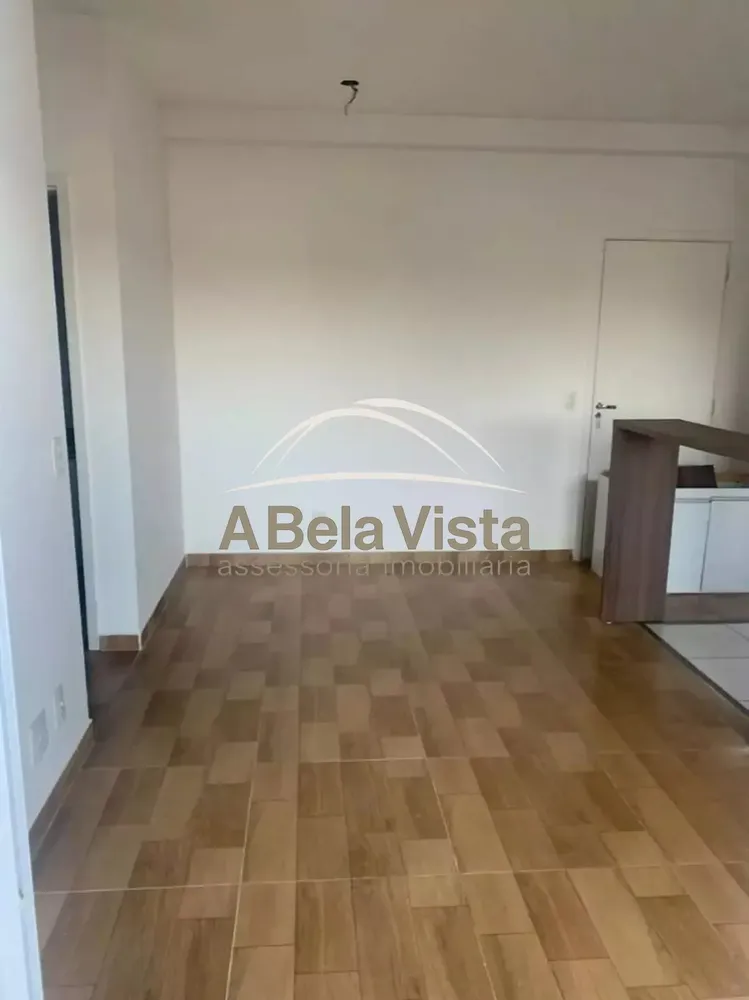 Apartamento, 2 quartos, 50 m² - Foto 3
