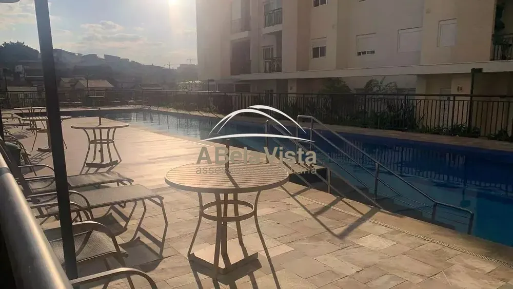 Apartamento, 2 quartos, 50 m² - Foto 2