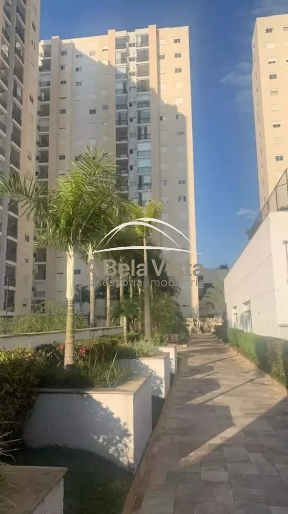 Apartamento, 2 quartos, 50 m² - Foto 4