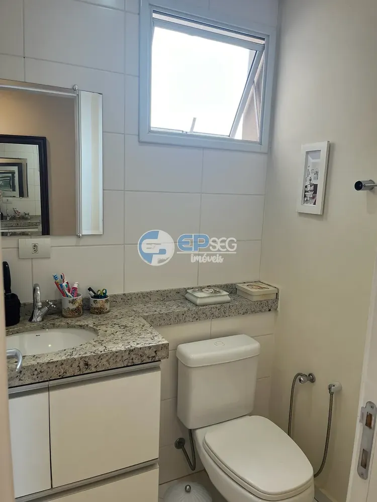 Apartamento, 3 quartos, 76 m² - Foto 3