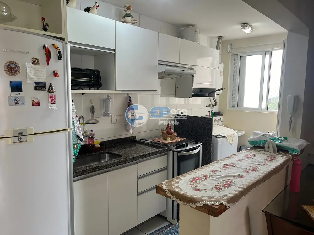 Apartamento, 3 quartos, 76 m² - Foto 1