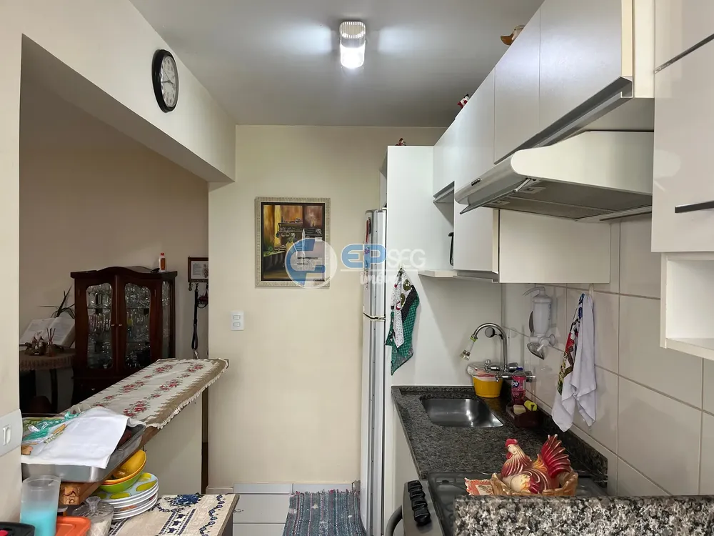 Apartamento, 3 quartos, 76 m² - Foto 4
