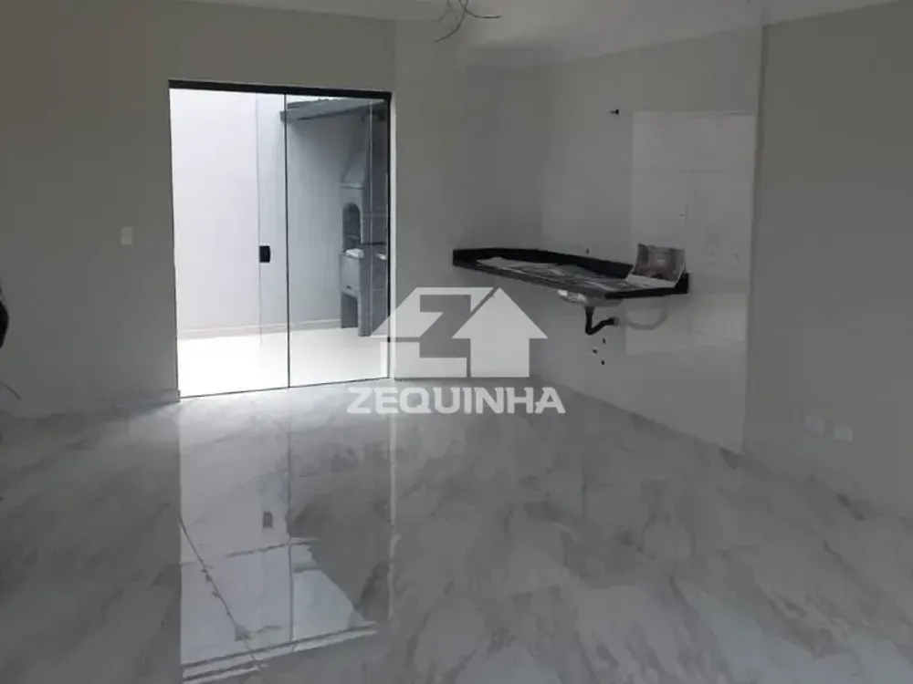 Casa, 3 quartos, 118 m² - Foto 3