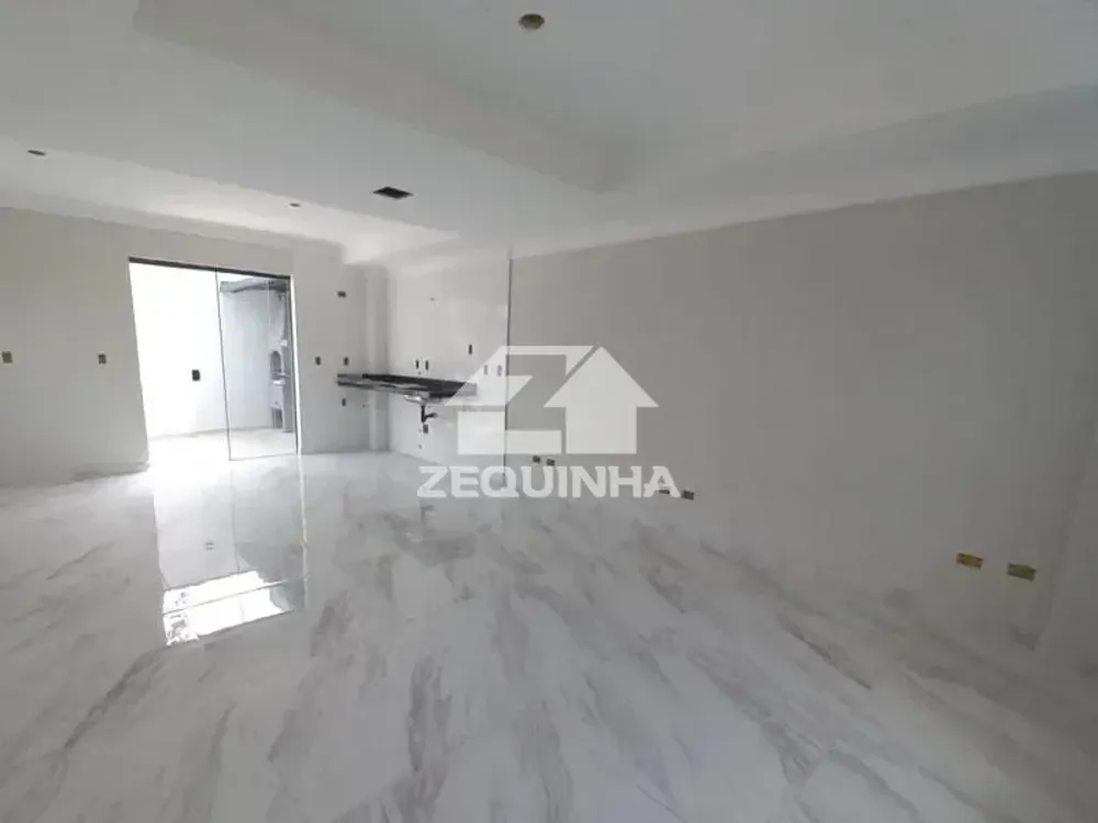 Casa, 3 quartos, 118 m² - Foto 2