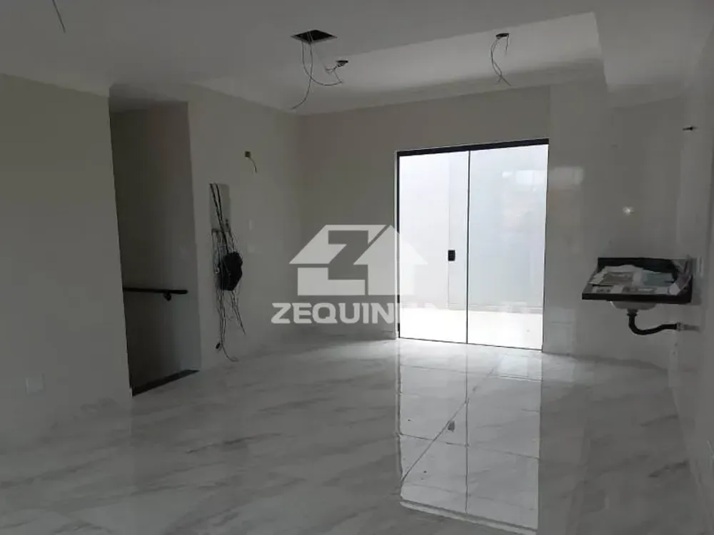 Casa, 3 quartos, 118 m² - Foto 8