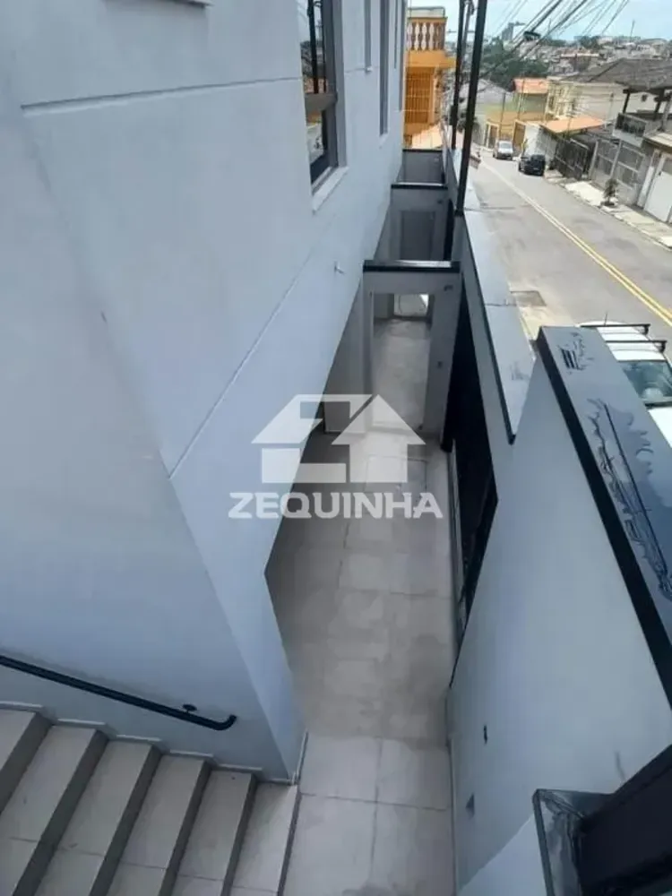 Casa, 3 quartos, 118 m² - Foto 5