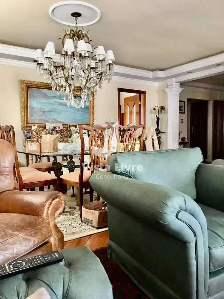 Apartamento, 3 quartos, 187 m² - Foto 5