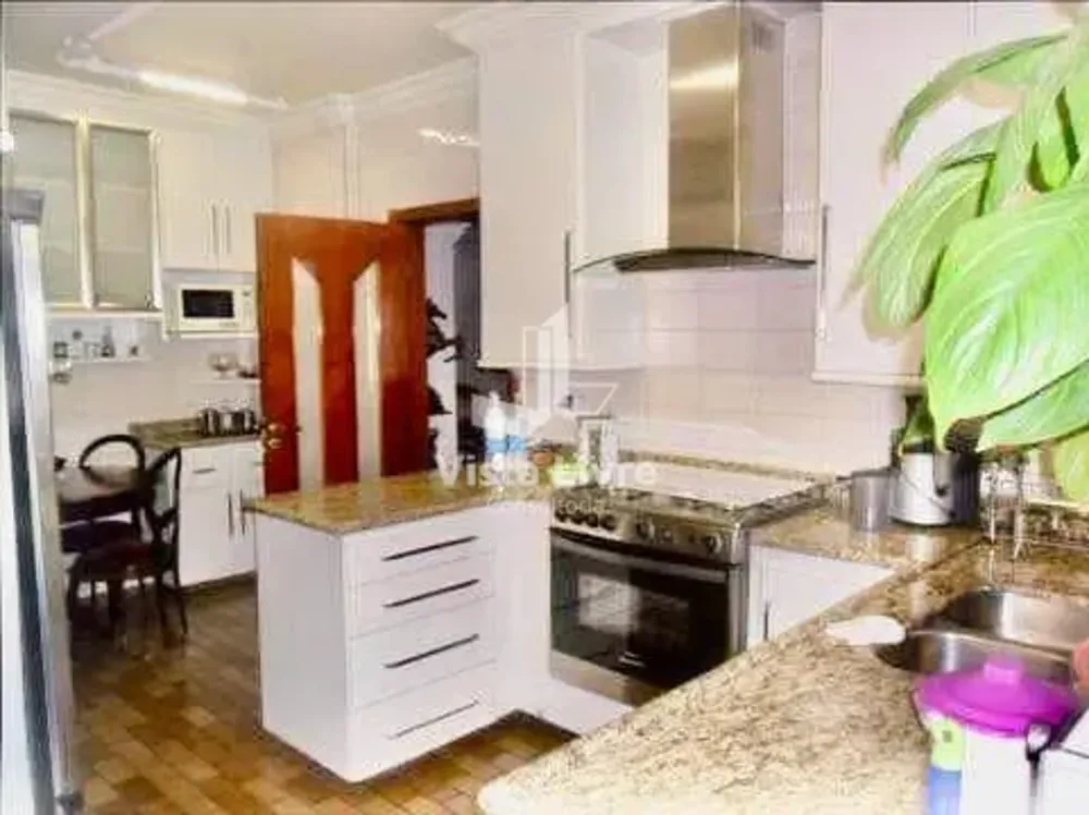 Apartamento, 3 quartos, 187 m² - Foto 6